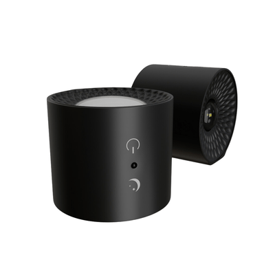 Aurovia™ | Draadloze LED Wandlamp