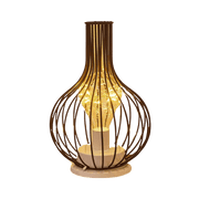 Luxe Draadloze LED Lampen