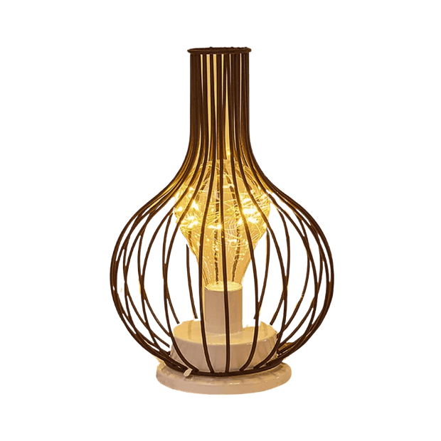 Luxe Draadloze LED Lampen