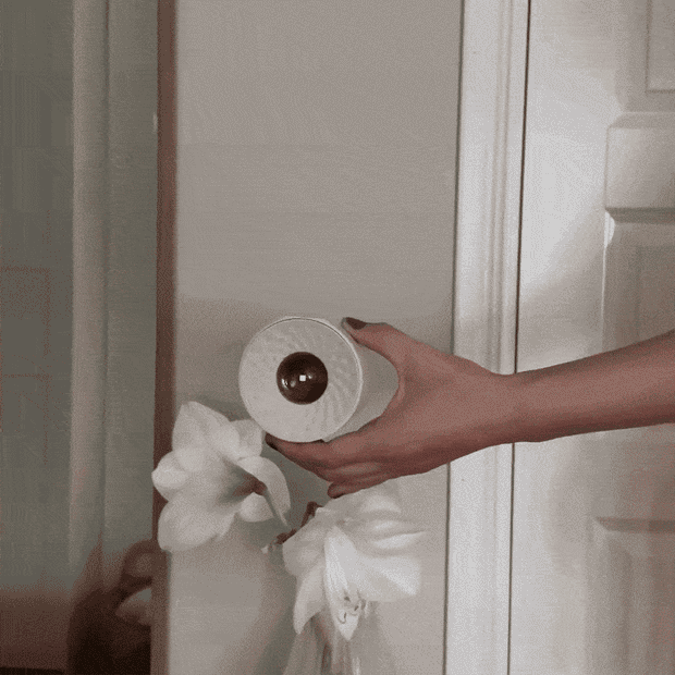 Aurovia™ | Draadloze LED Wandlamp