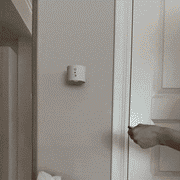 Aurovia™ | Draadloze LED Wandlamp