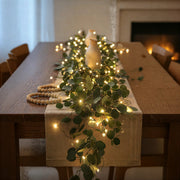 Golden Olive Line geeft onmiddellijk warm lichtspektakel op uw tafel!