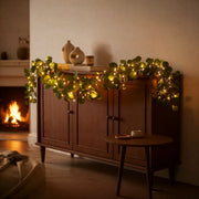 Golden Olive Line geeft onmiddellijk warm lichtspektakel op uw tafel!