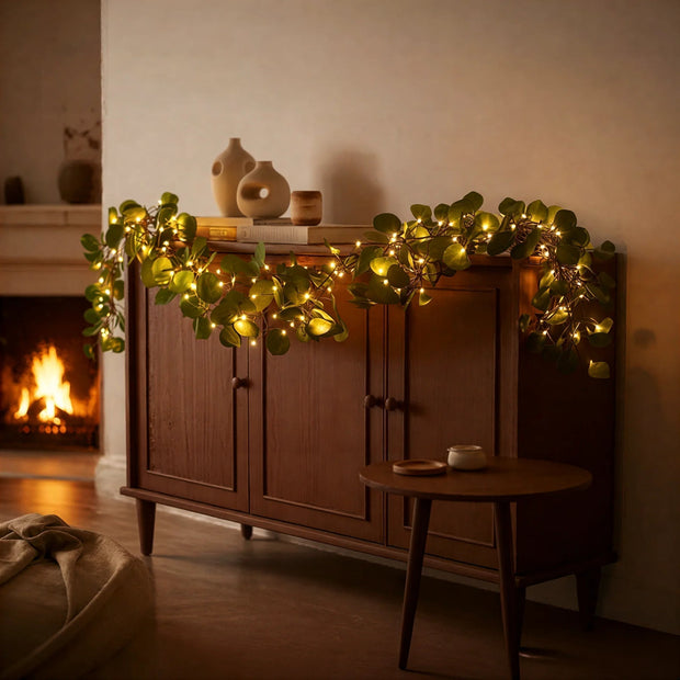 Golden Olive Line geeft onmiddellijk warm lichtspektakel op uw tafel!