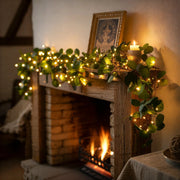 Golden Olive Line geeft onmiddellijk warm lichtspektakel op uw tafel!