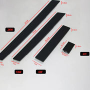 Weerbestendige buitenmuurlamp - Stormglow